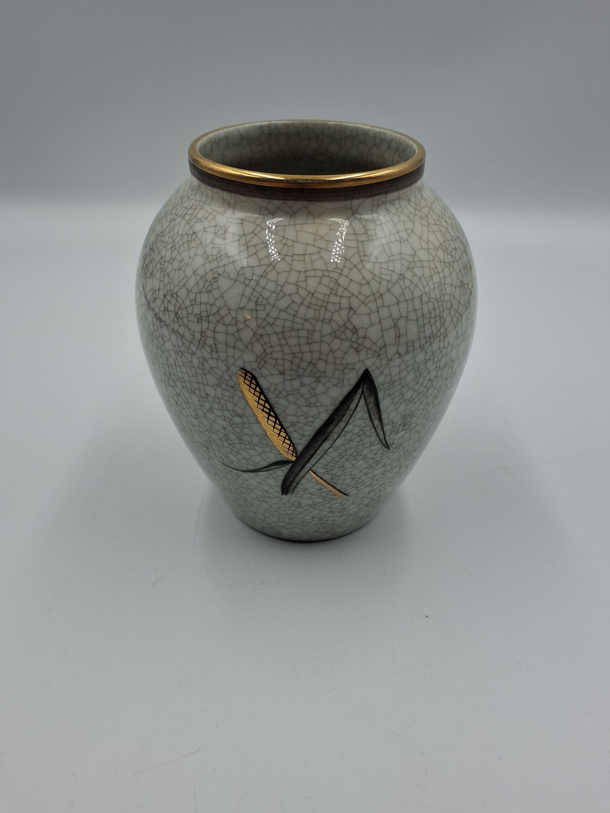 Lyngby porcelæn
